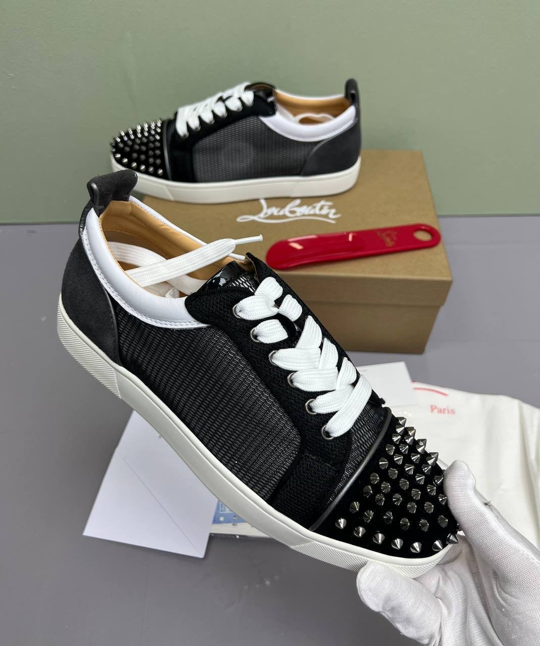 LOUBS TRAINER