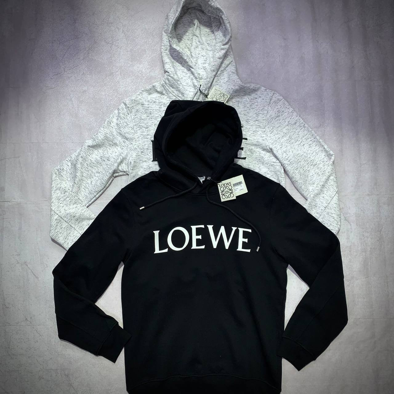 LOWE hoodie