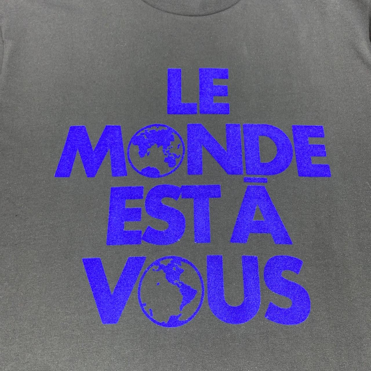 LOUI tees