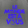 LOUI tees