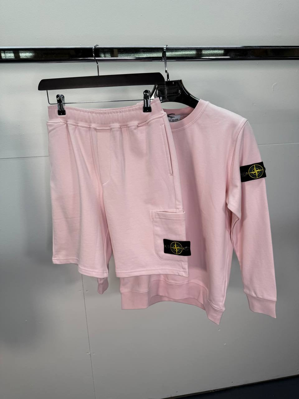 KIDS Shorts Set