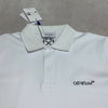 X WHITE Polo