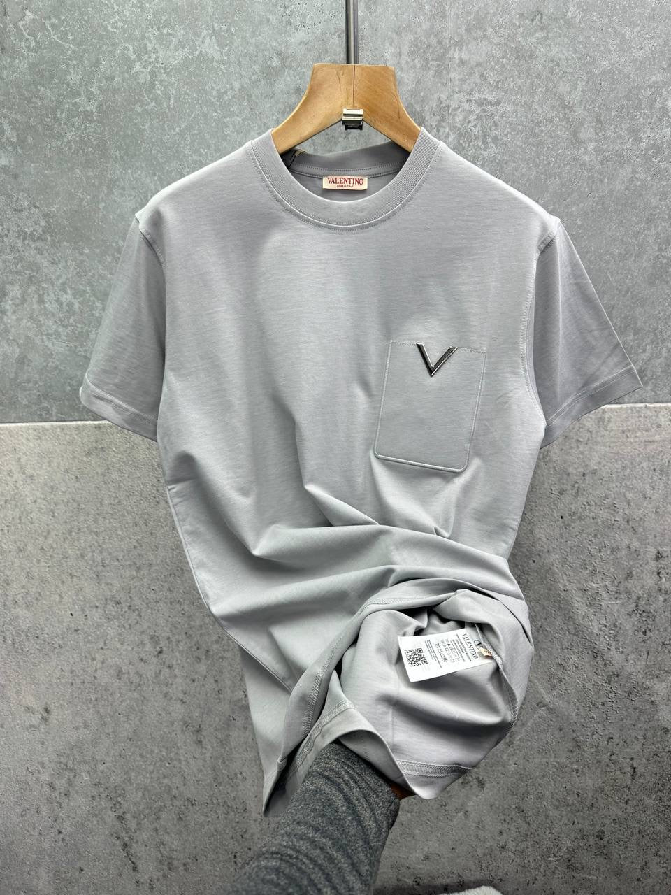 VTNOS Tees