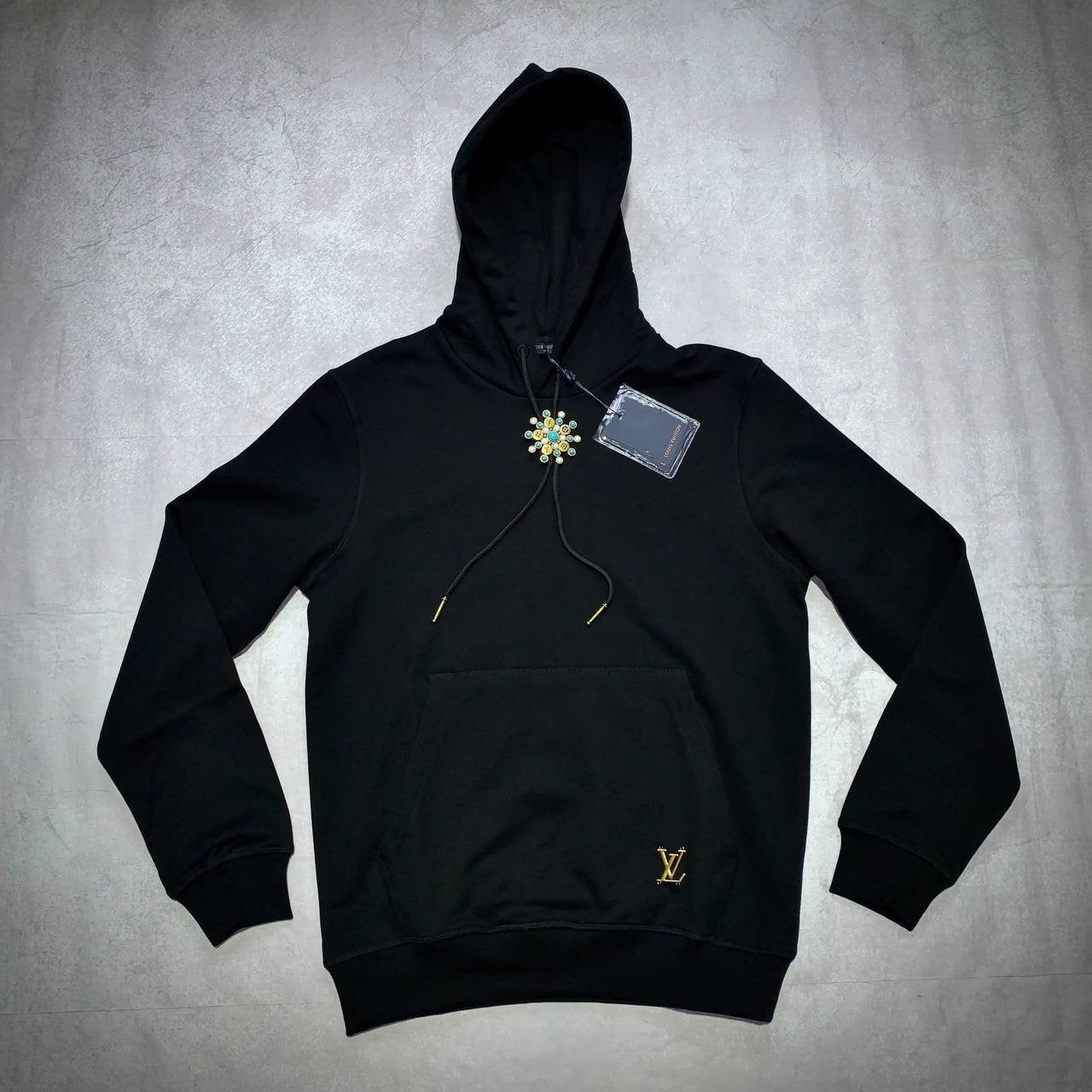 LOUI HOODIE