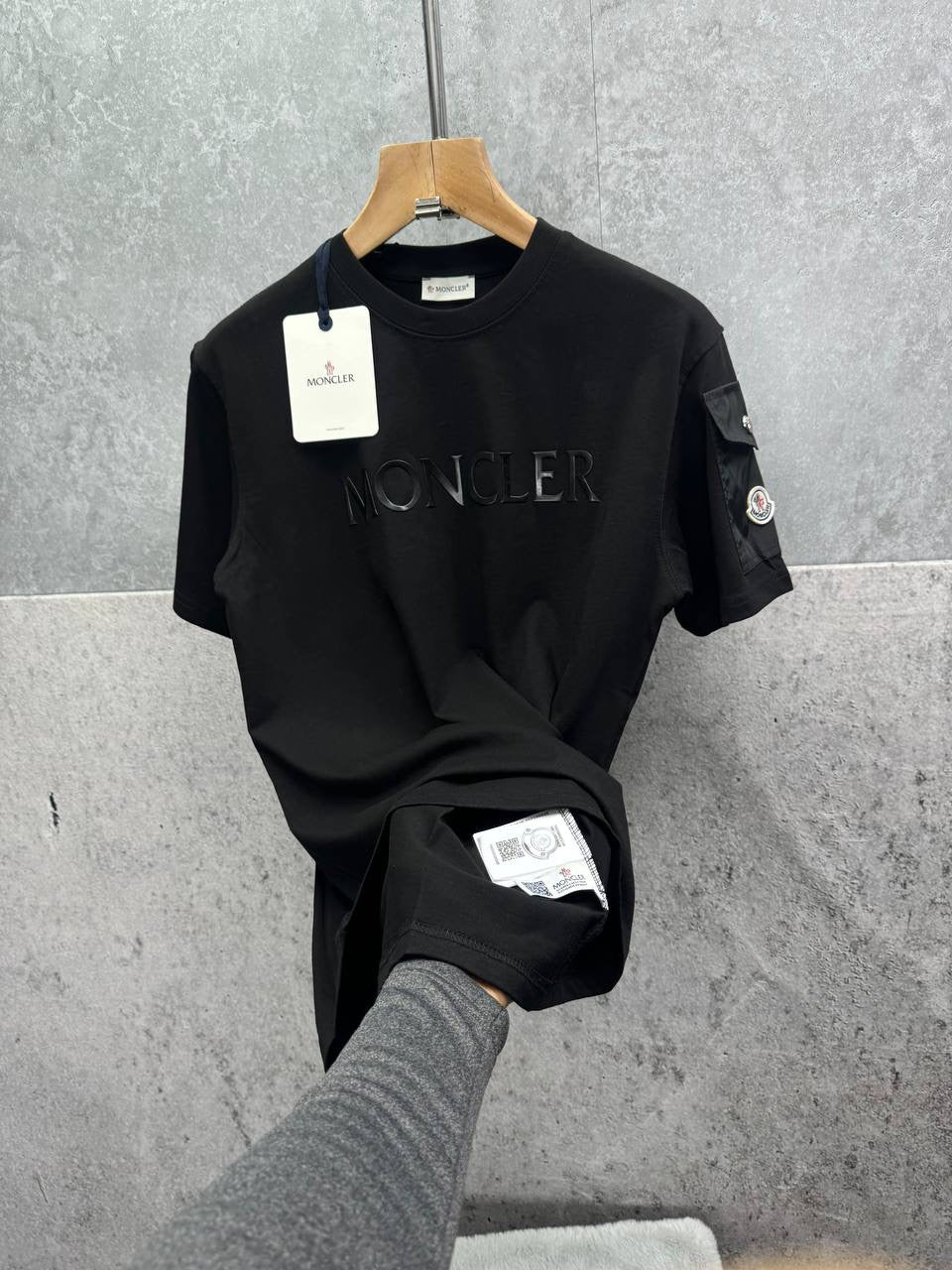MONC tees