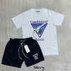 CASA Shorts Set