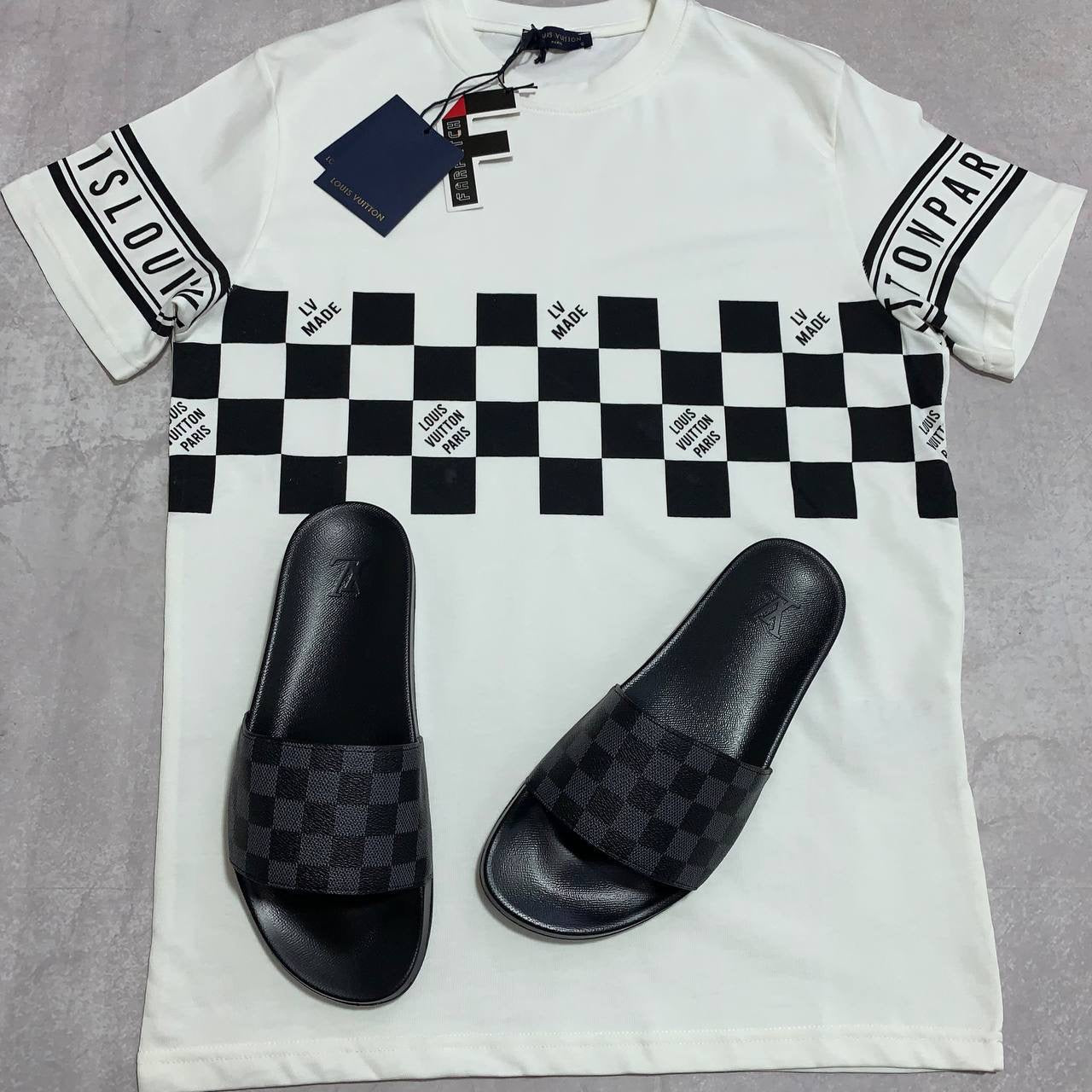 LOUI Tees