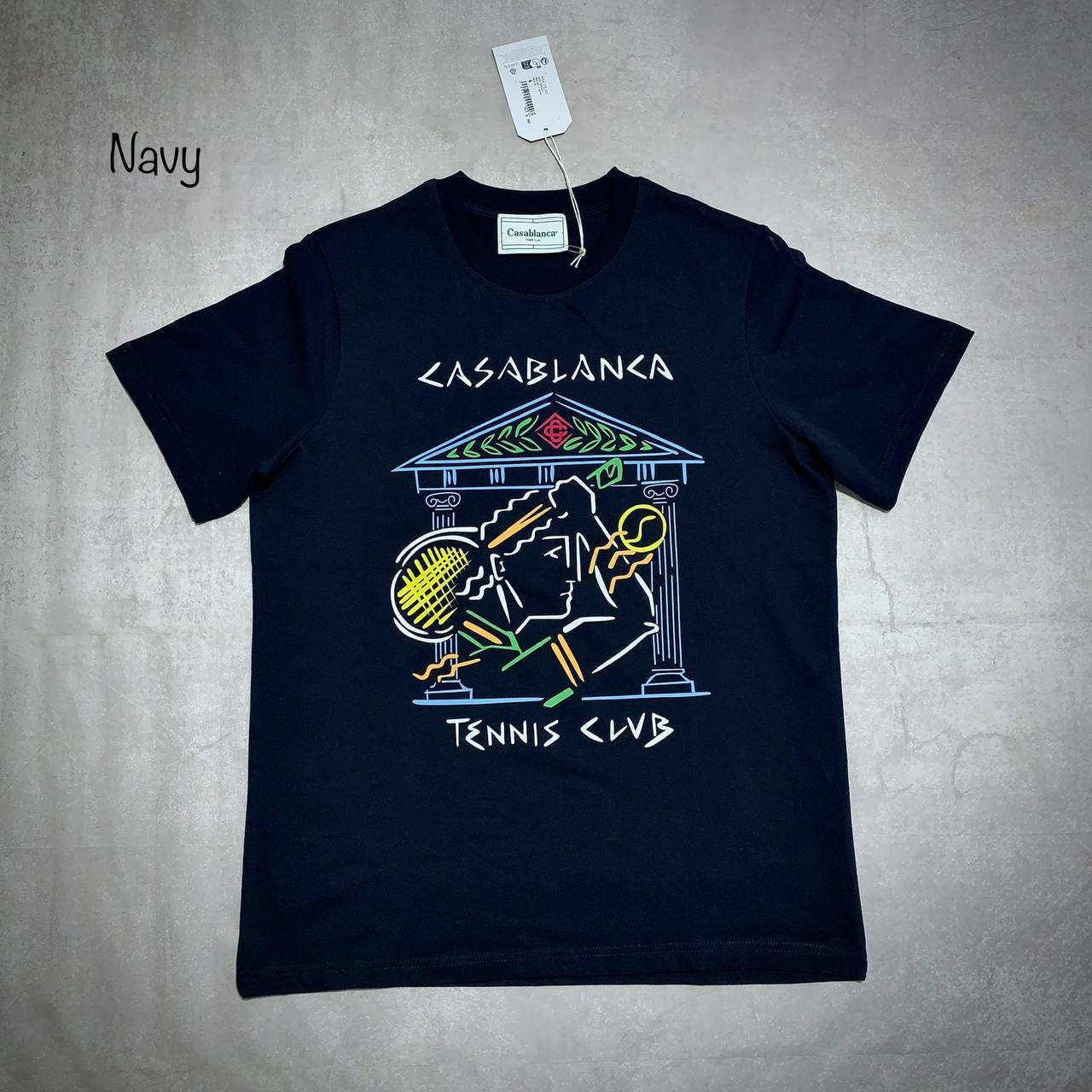 CASA Tees