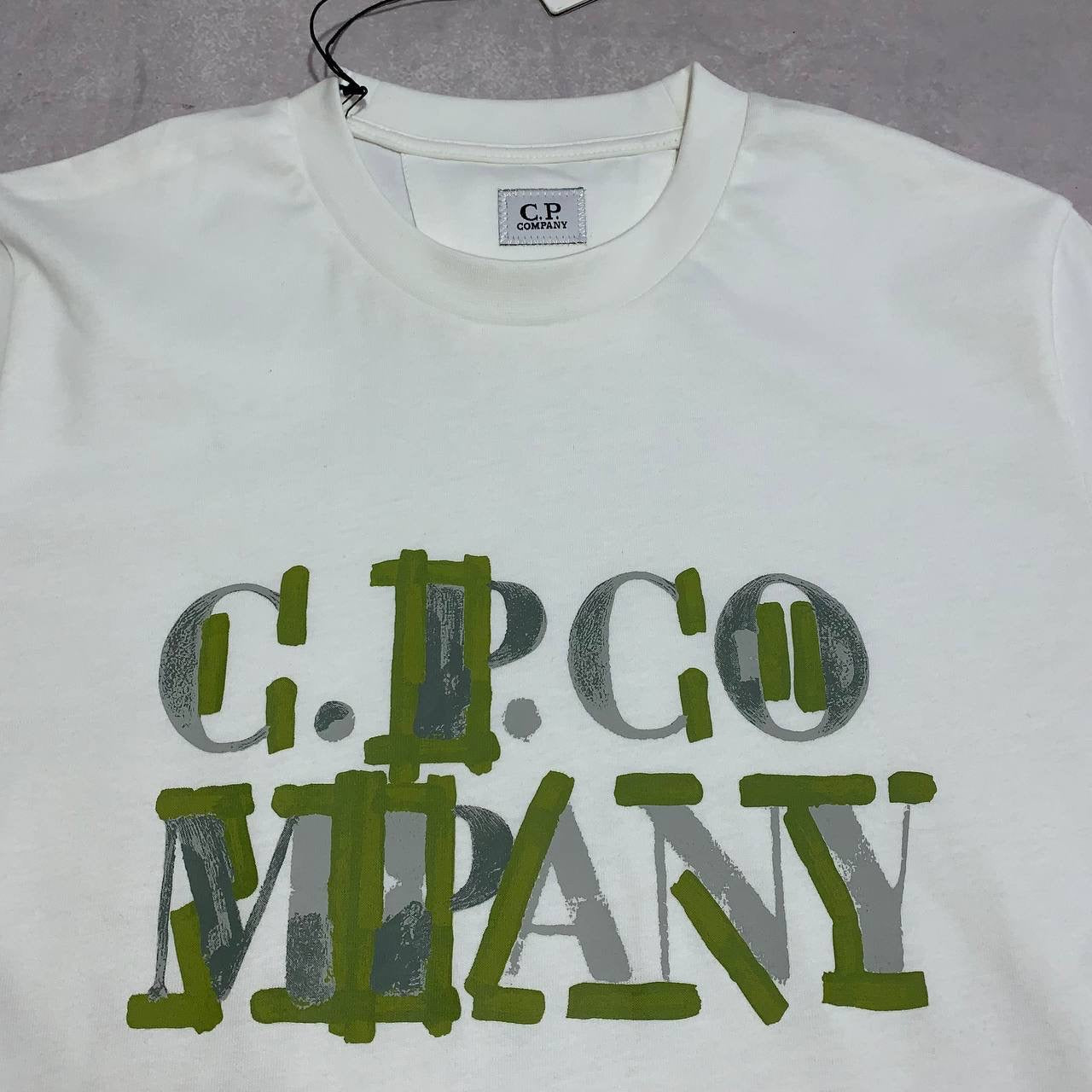 C P Tees