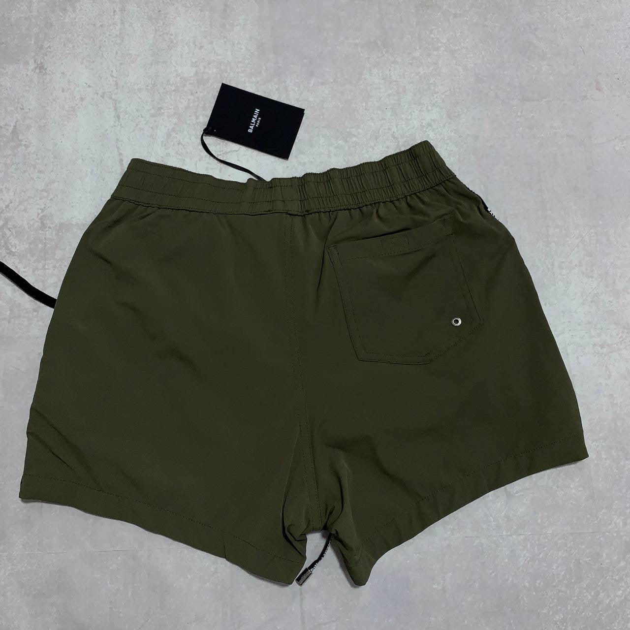 MAIN Shorts