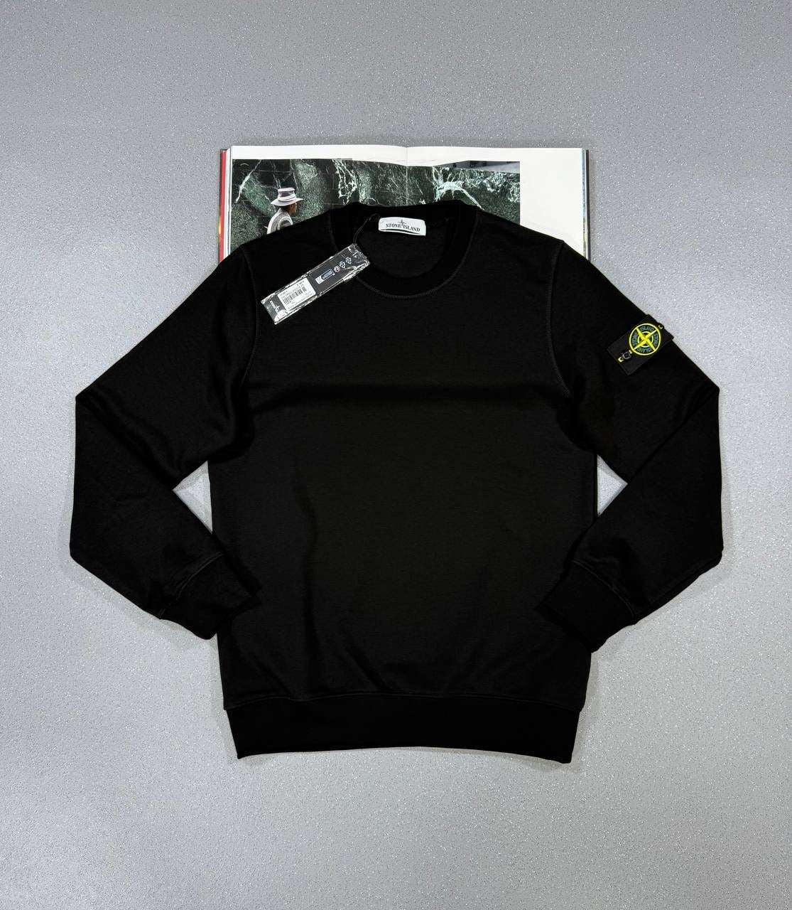 STONI sweatshirt