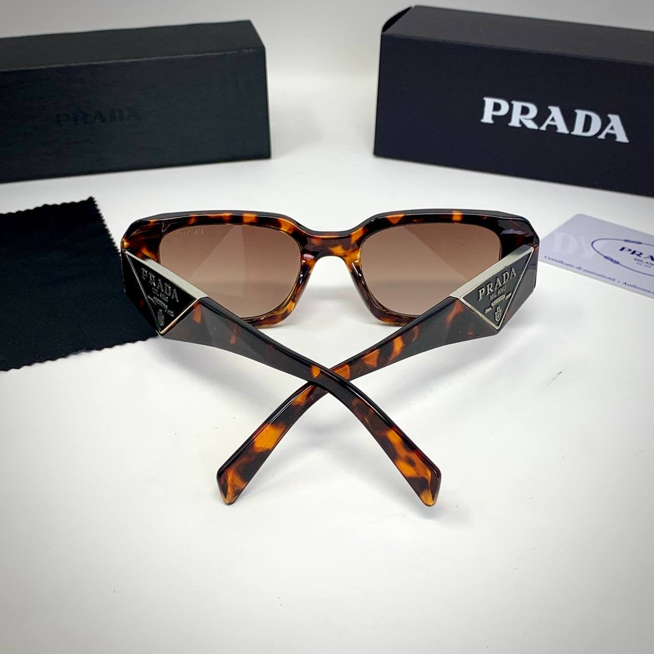 RADA Sunglasses