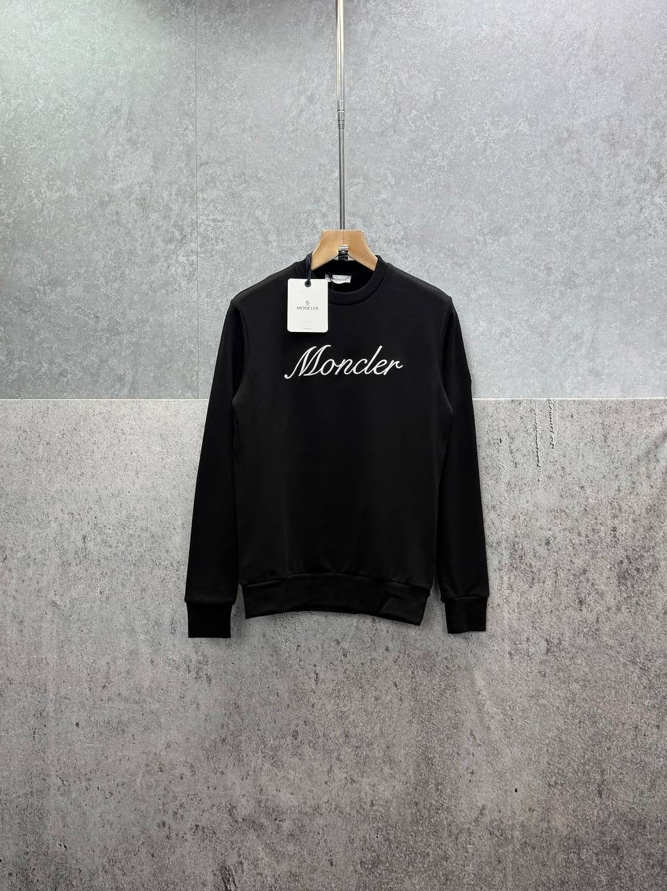 MONC jumper