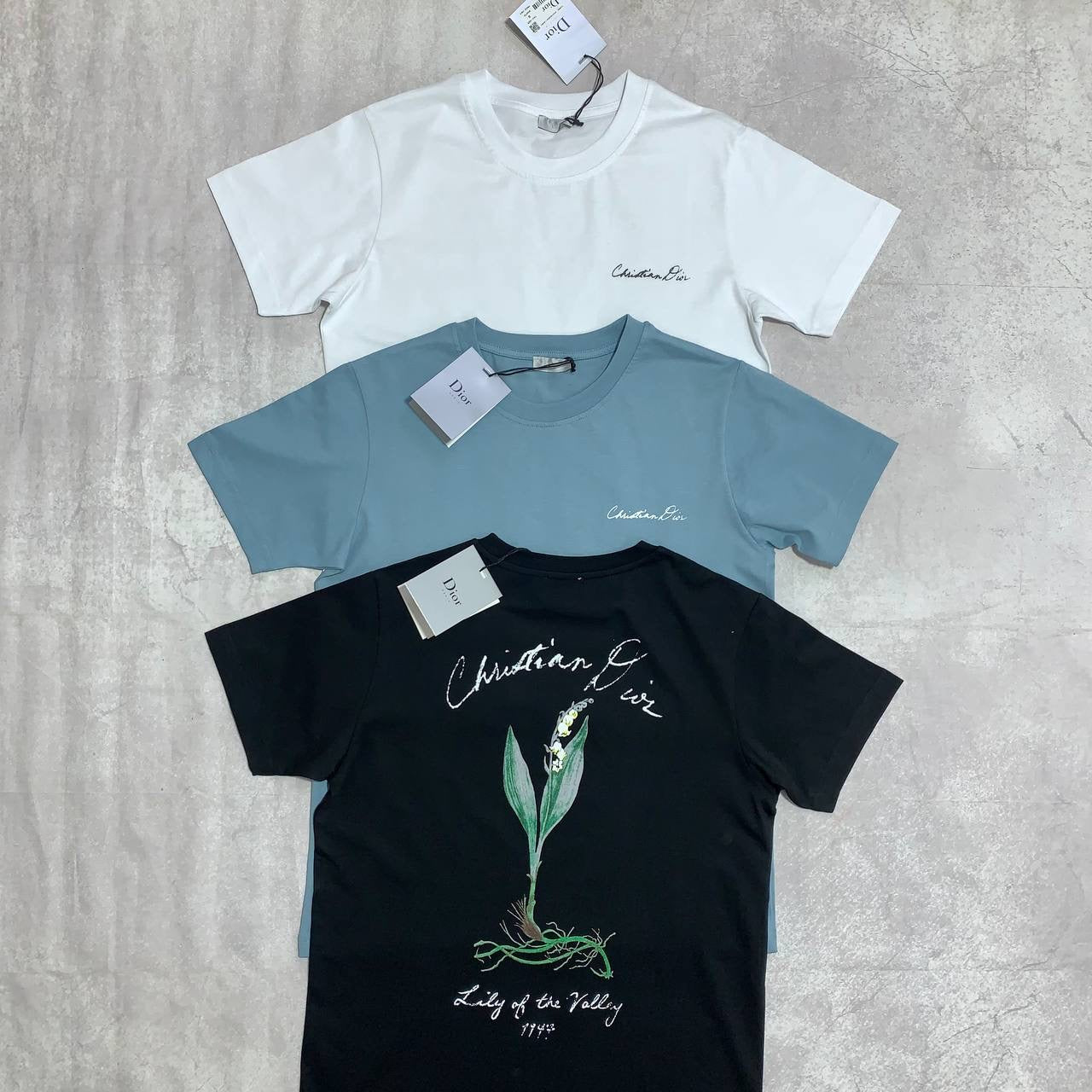 CD Tees
