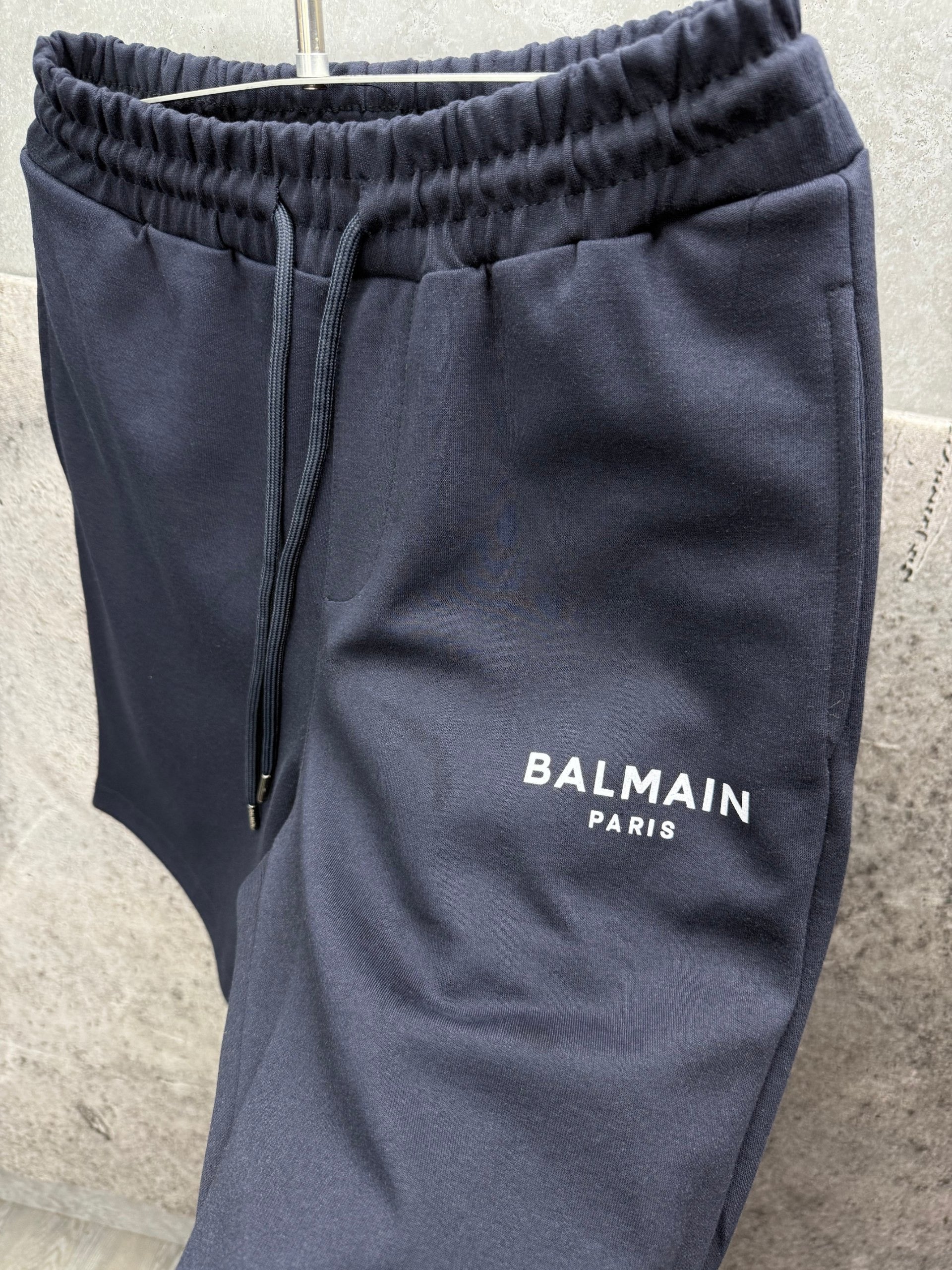 MAIN Shorts Set