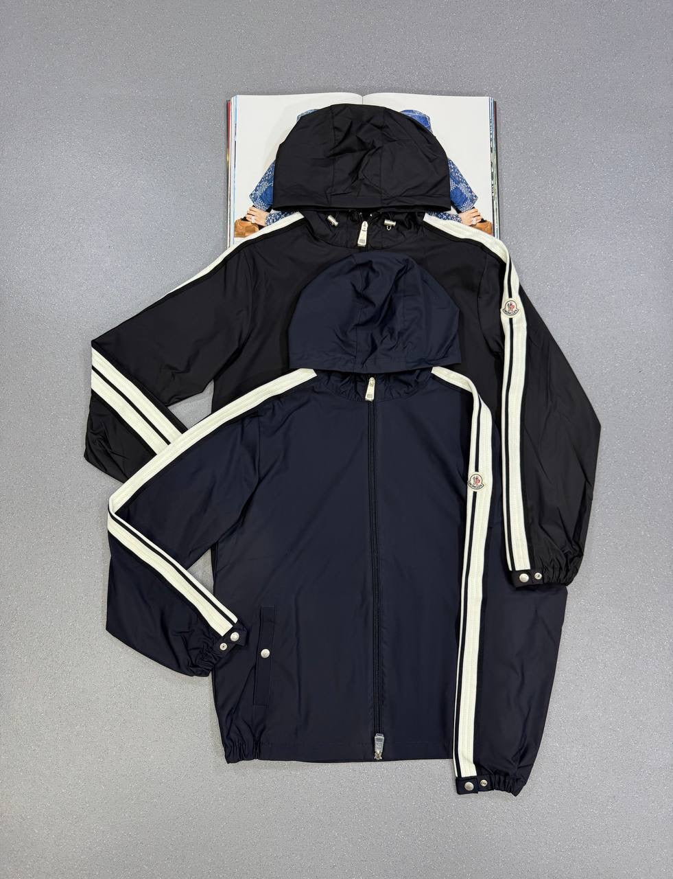 MONC Jacket
