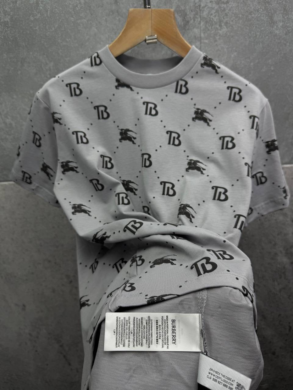 BURB Tees