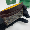 YARD cardholder