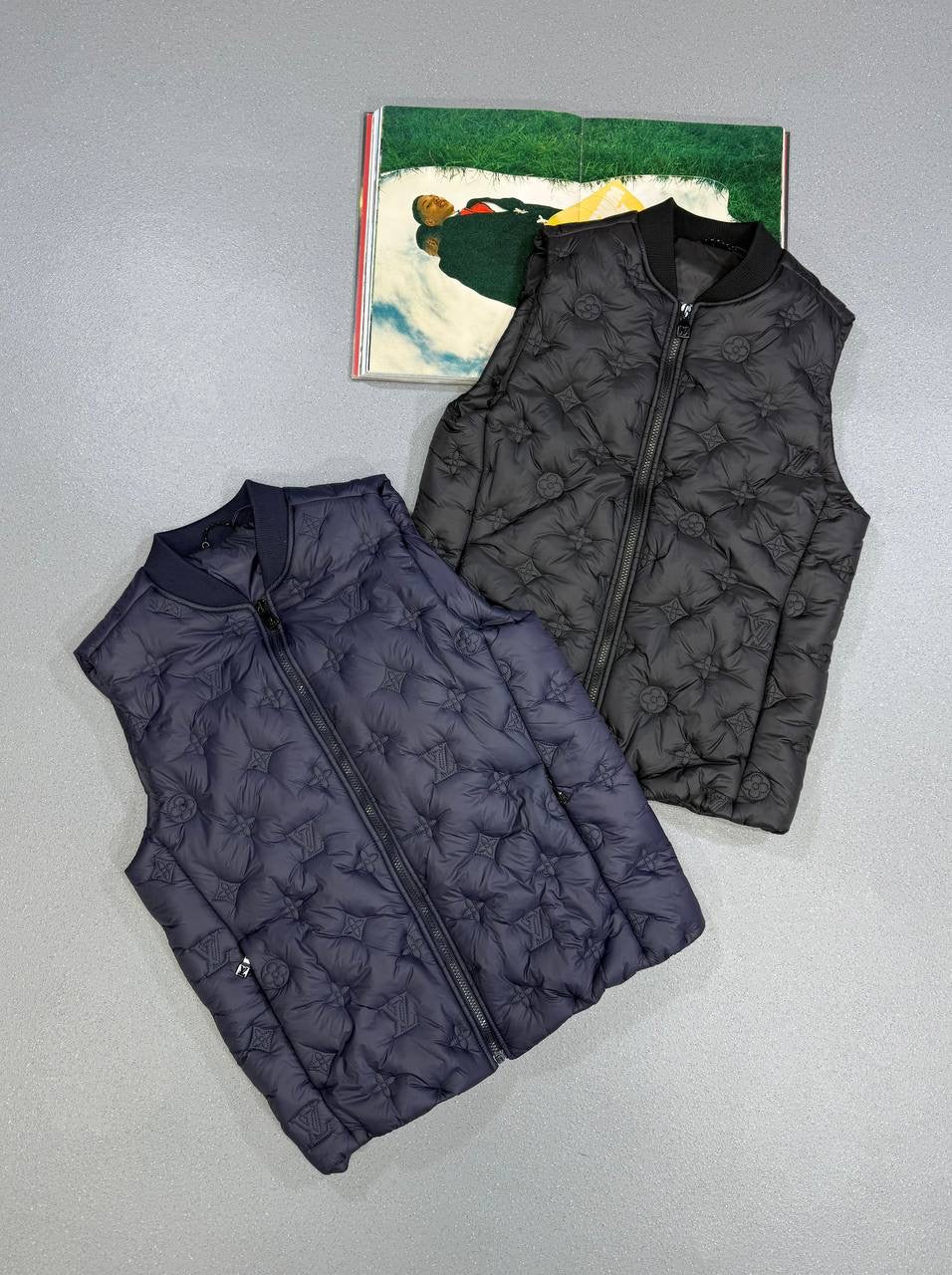 LOUI gilet