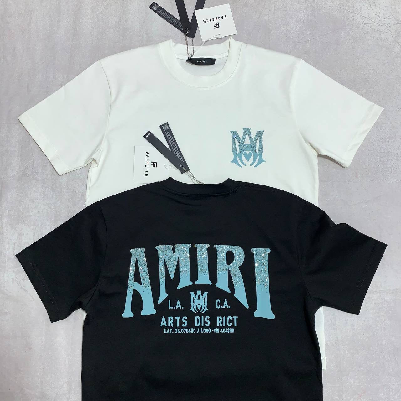 AMRI Tees