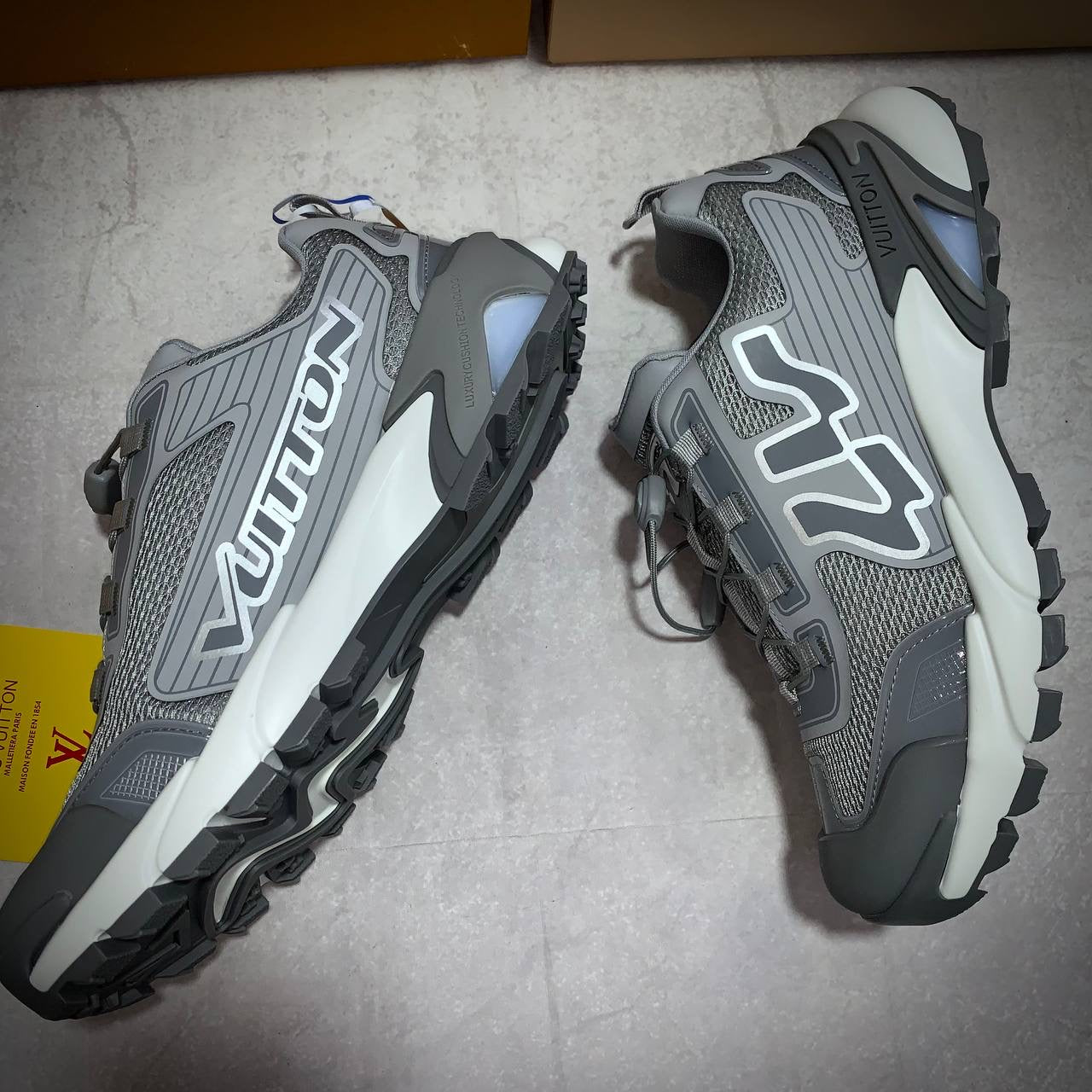 LOUI Trainers