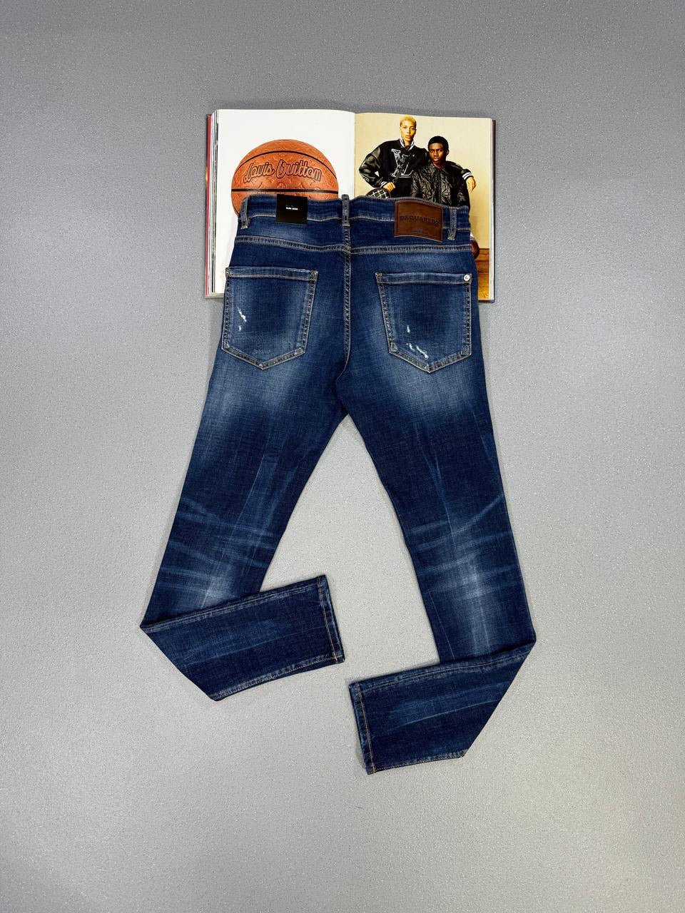 DSQUARED JEANS