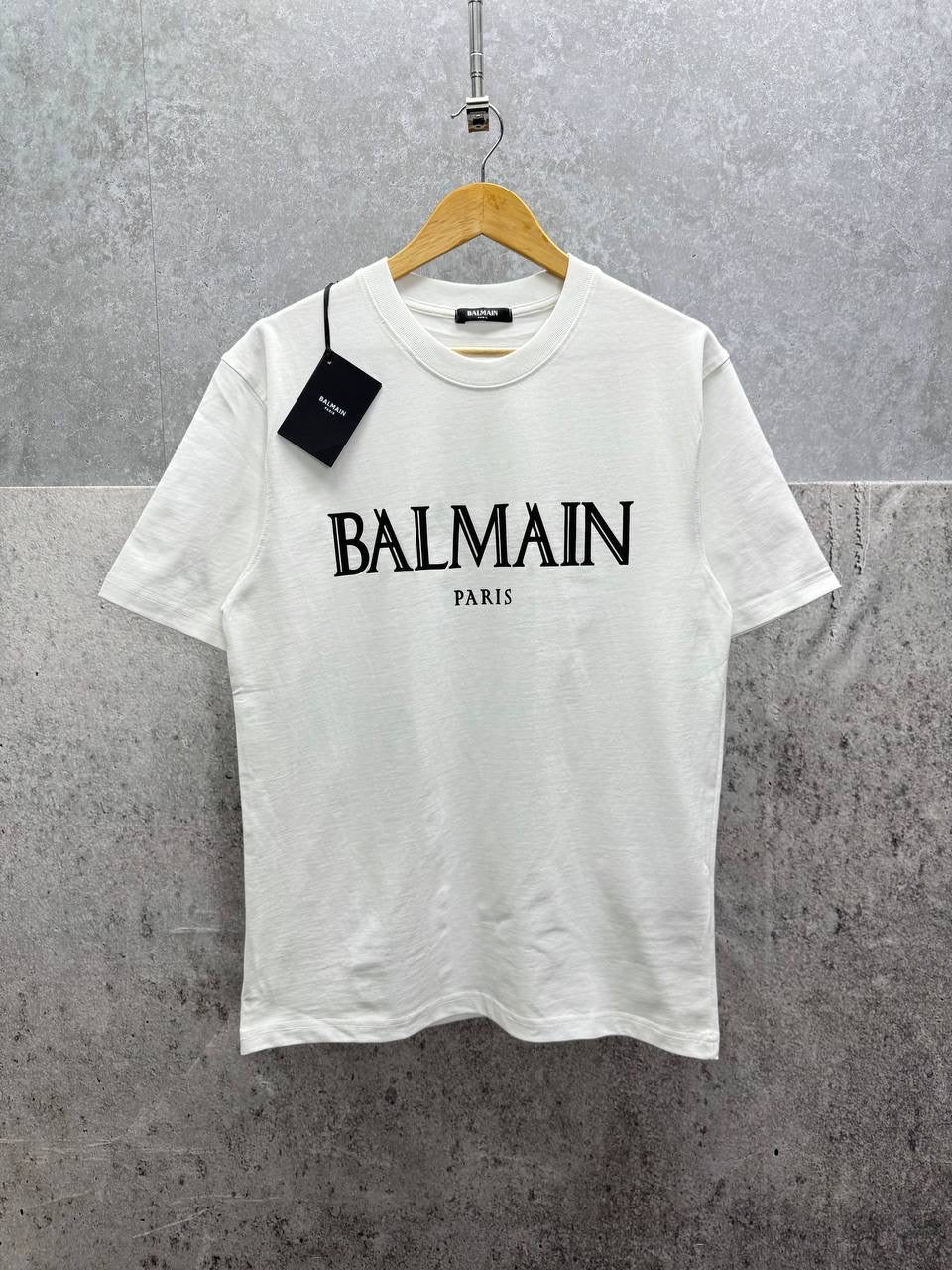 MAIN Tees