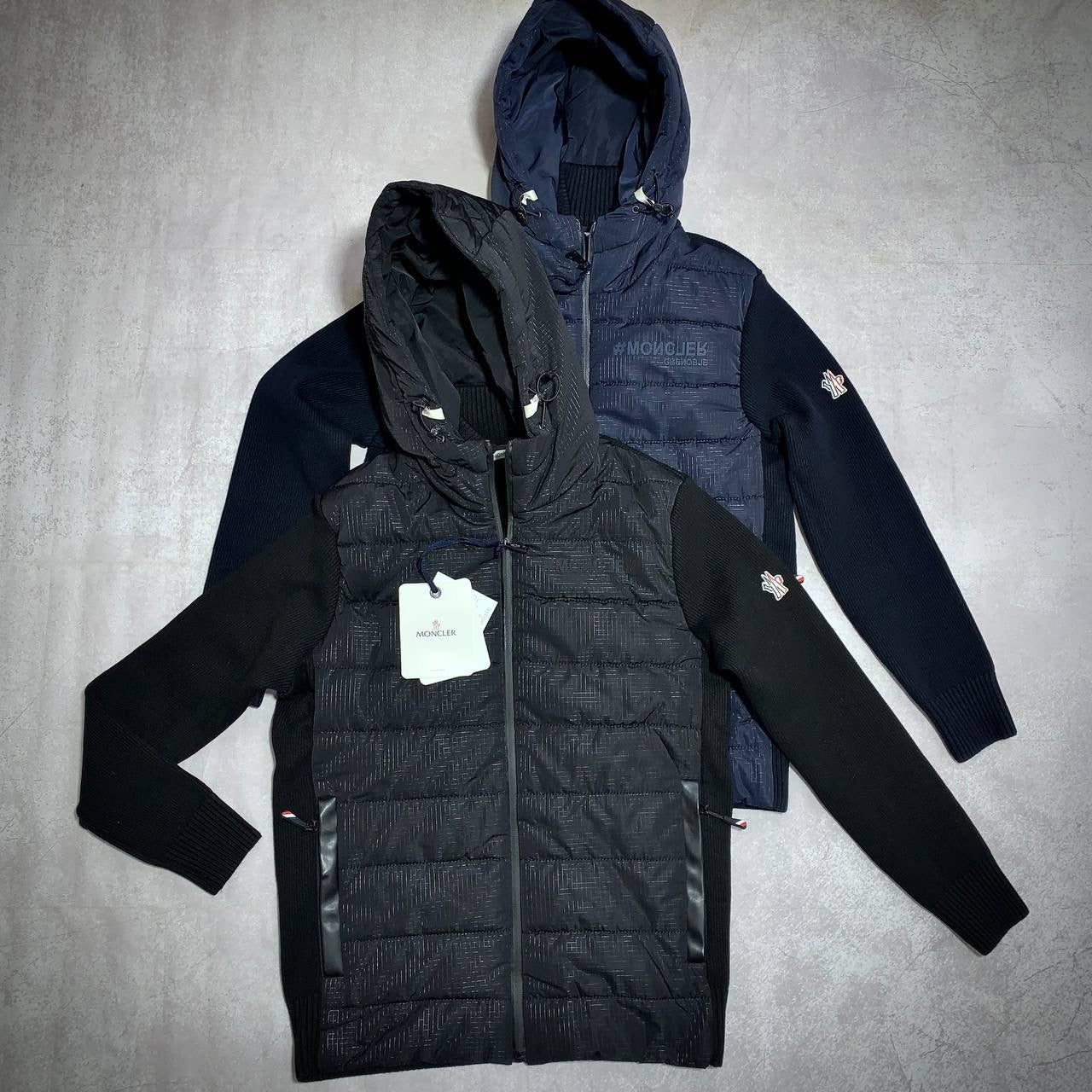 MONC Jacket