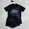 MAIN Shorts Set