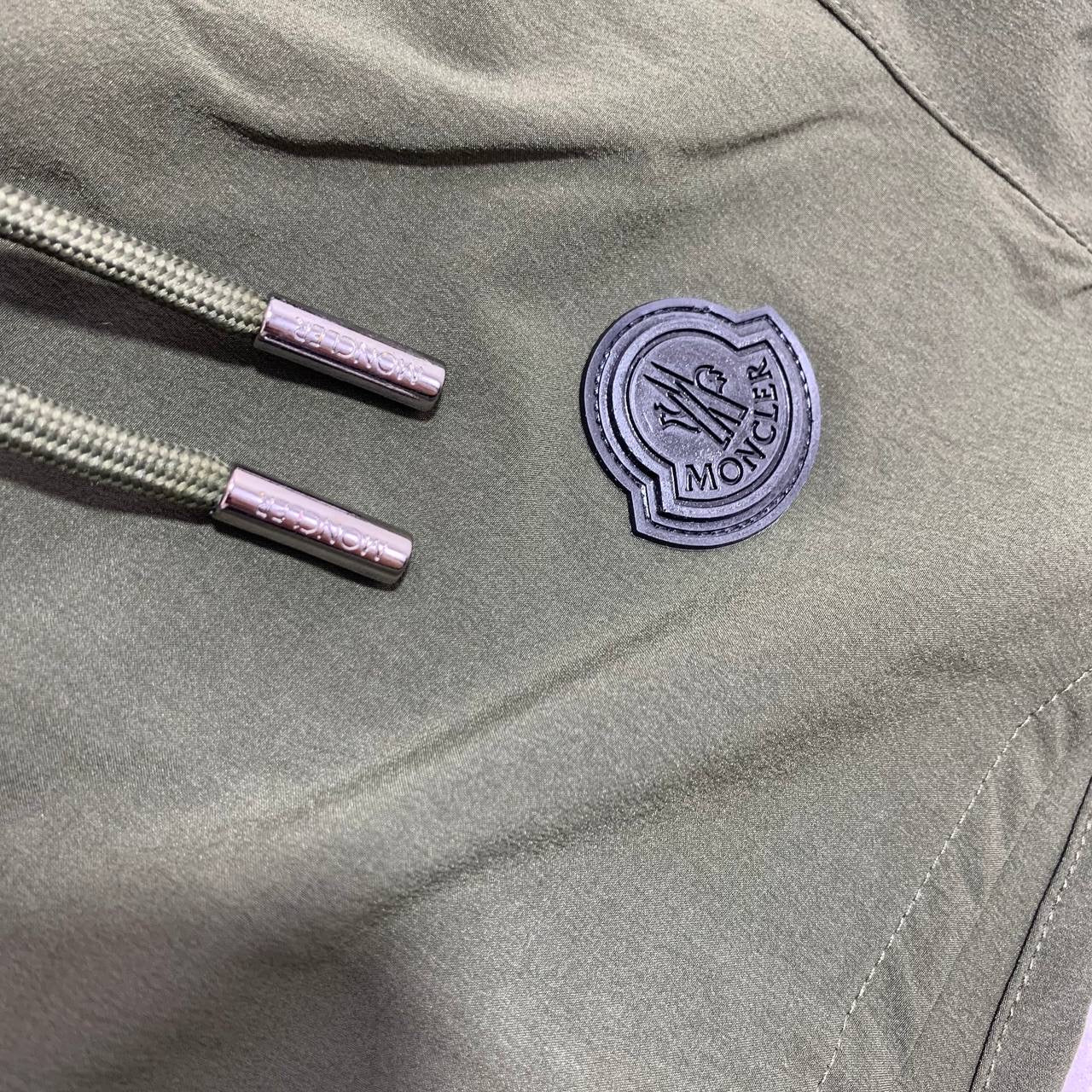 MONC swim shorts