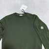 MONC jumper