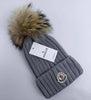 MONC pom hat