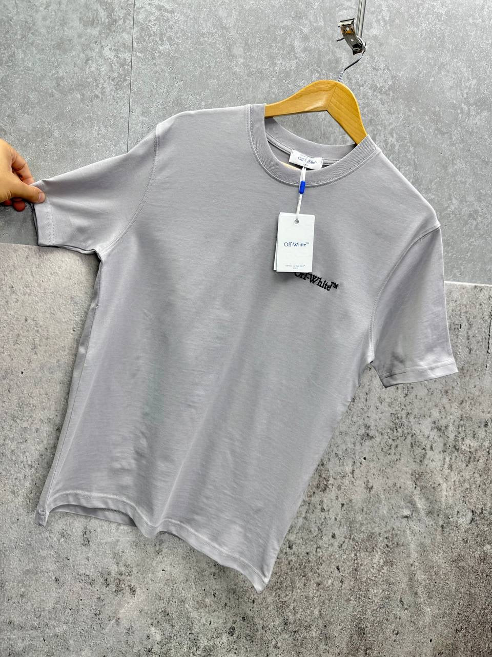 X WHITE Tees