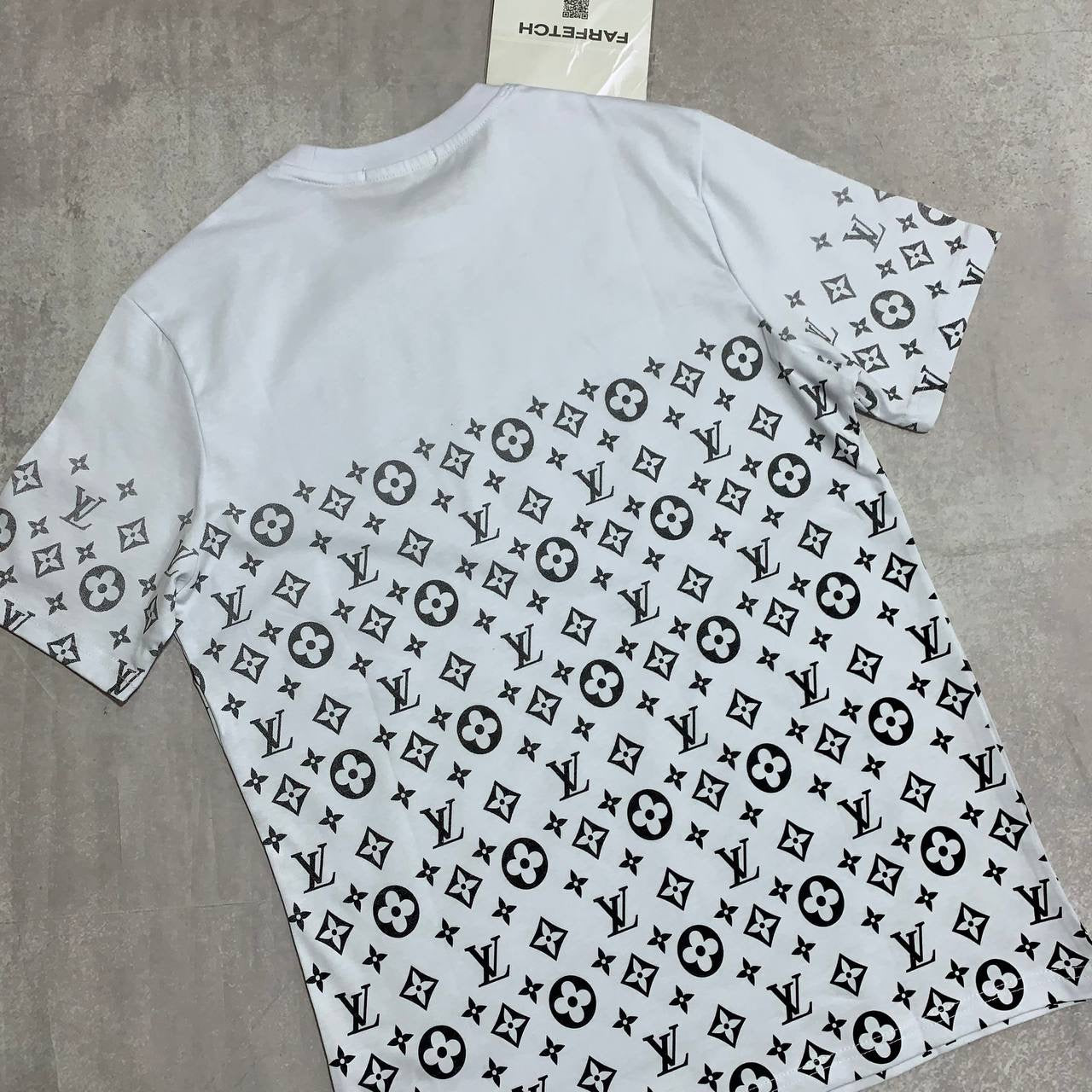 LOUI tees