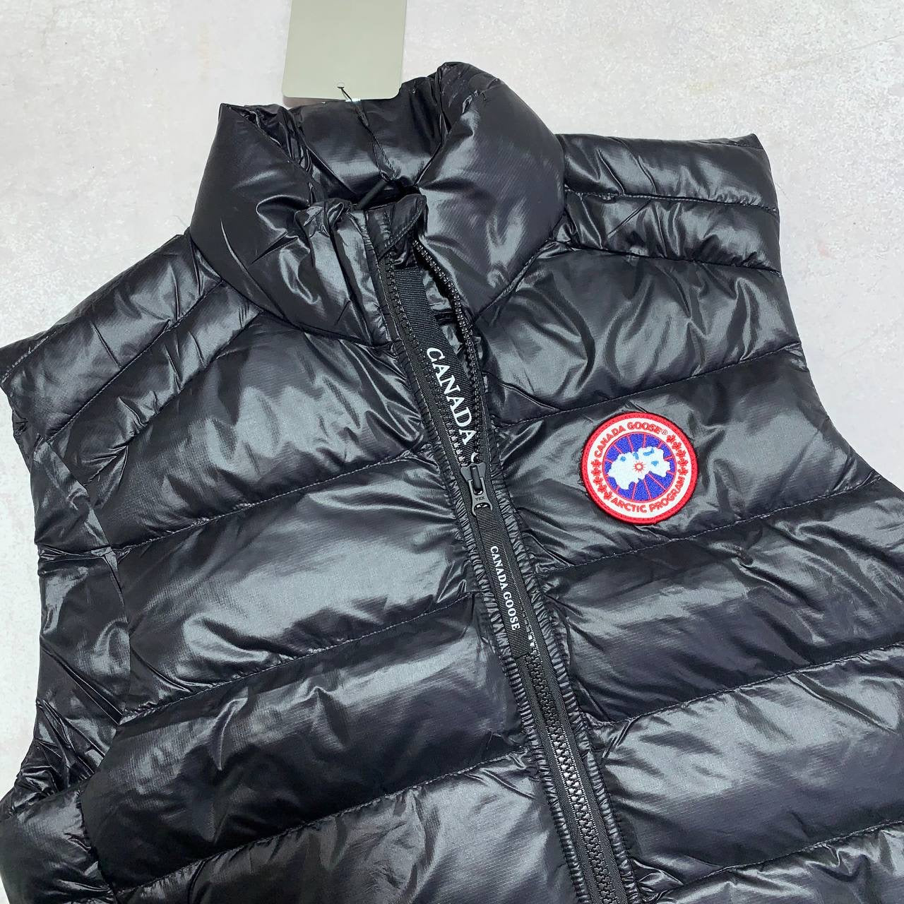 GOOSE bodywarmer