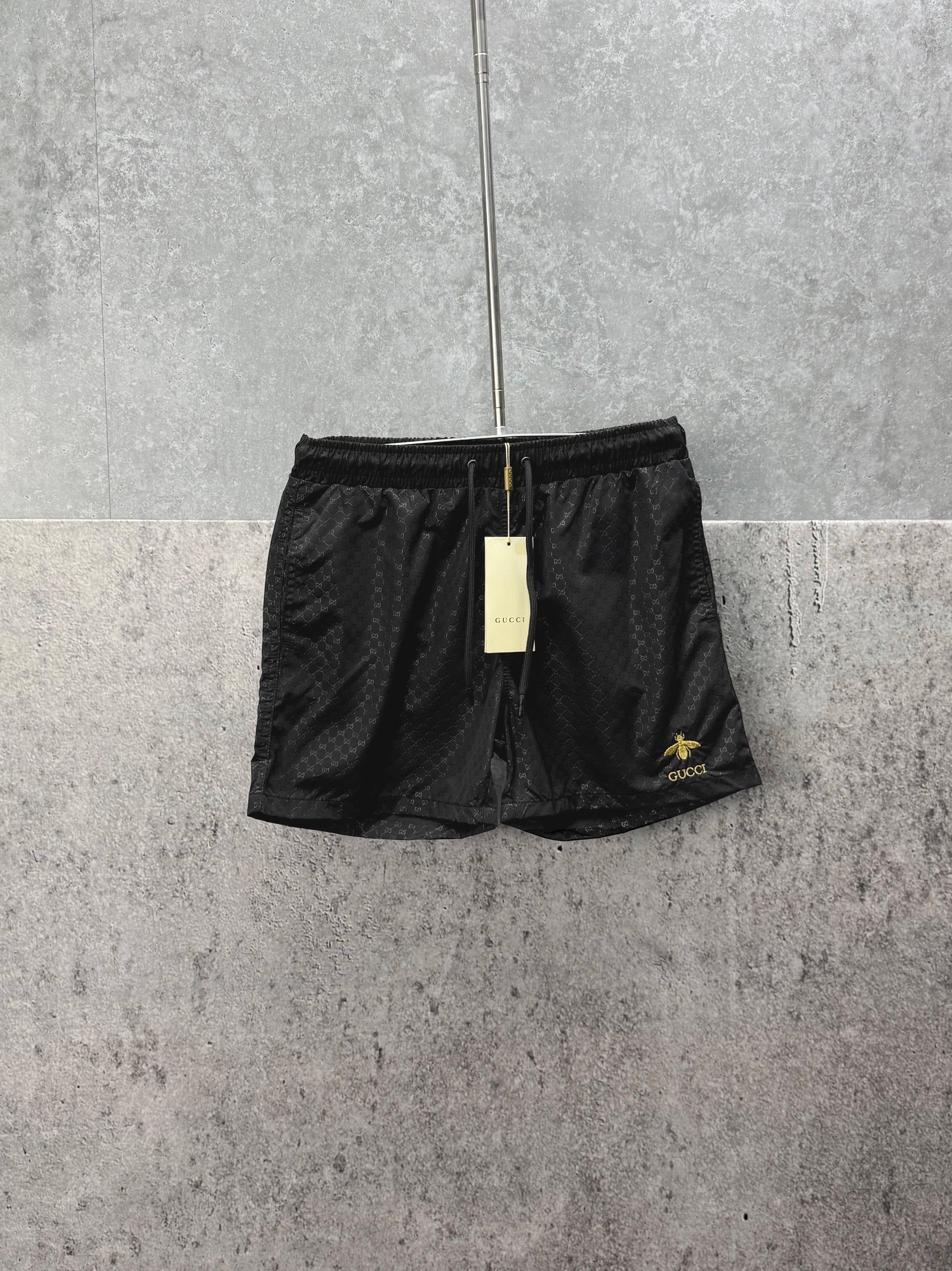 LOUI swim shorts