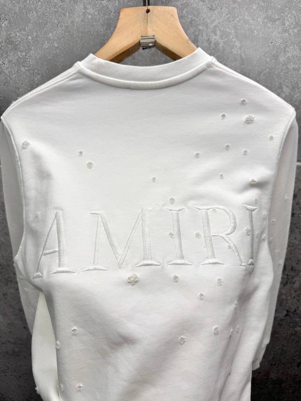 AMRI sweatshirt