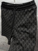 GG Shorts Set