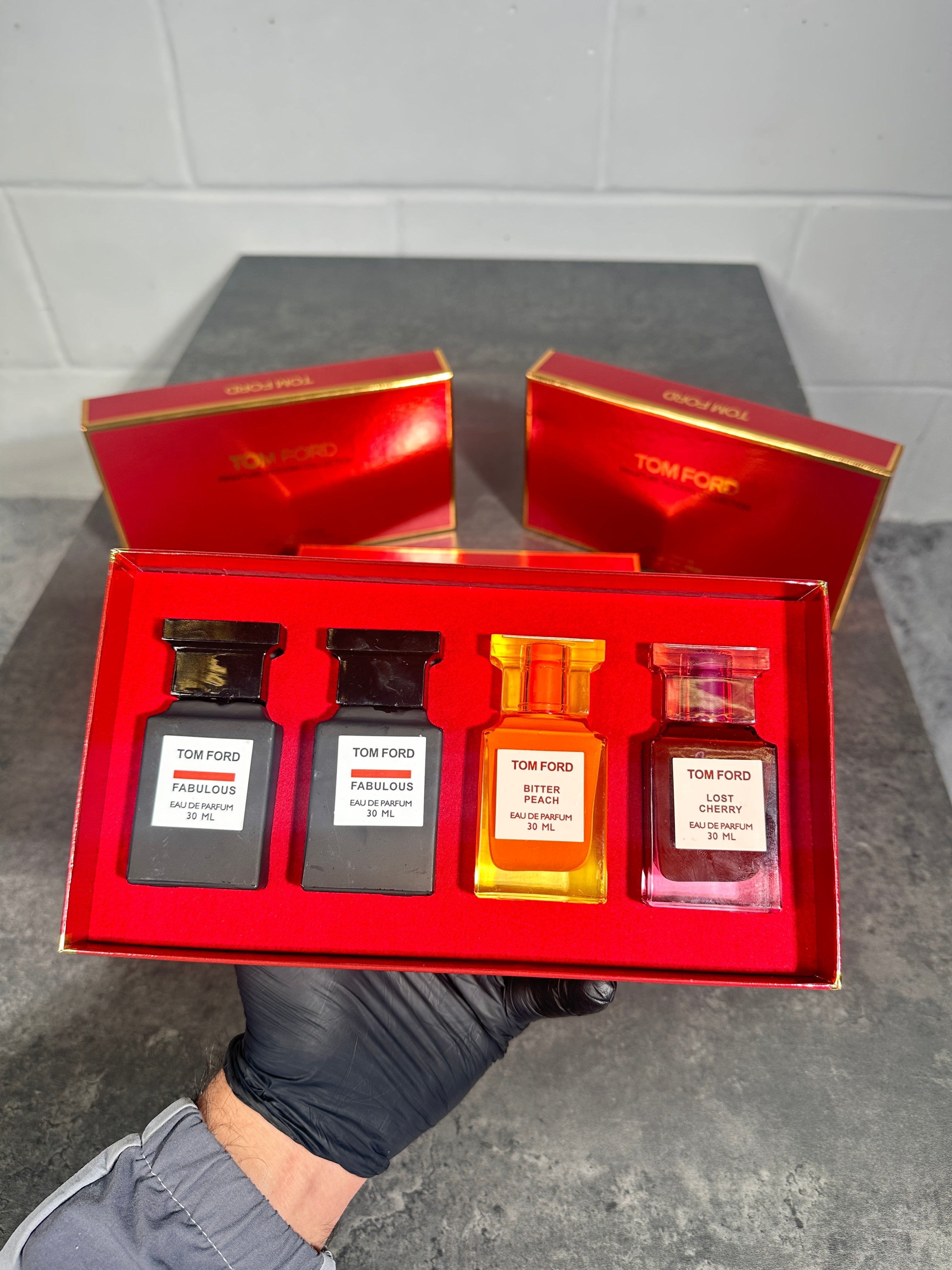 Tom ford gift set