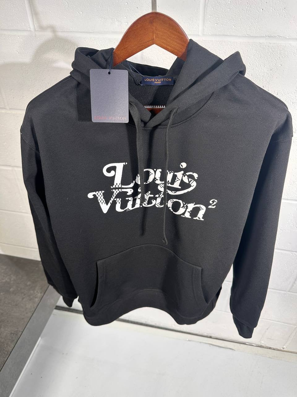 LOUI HOODIE