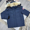GOOSE wyndham parka