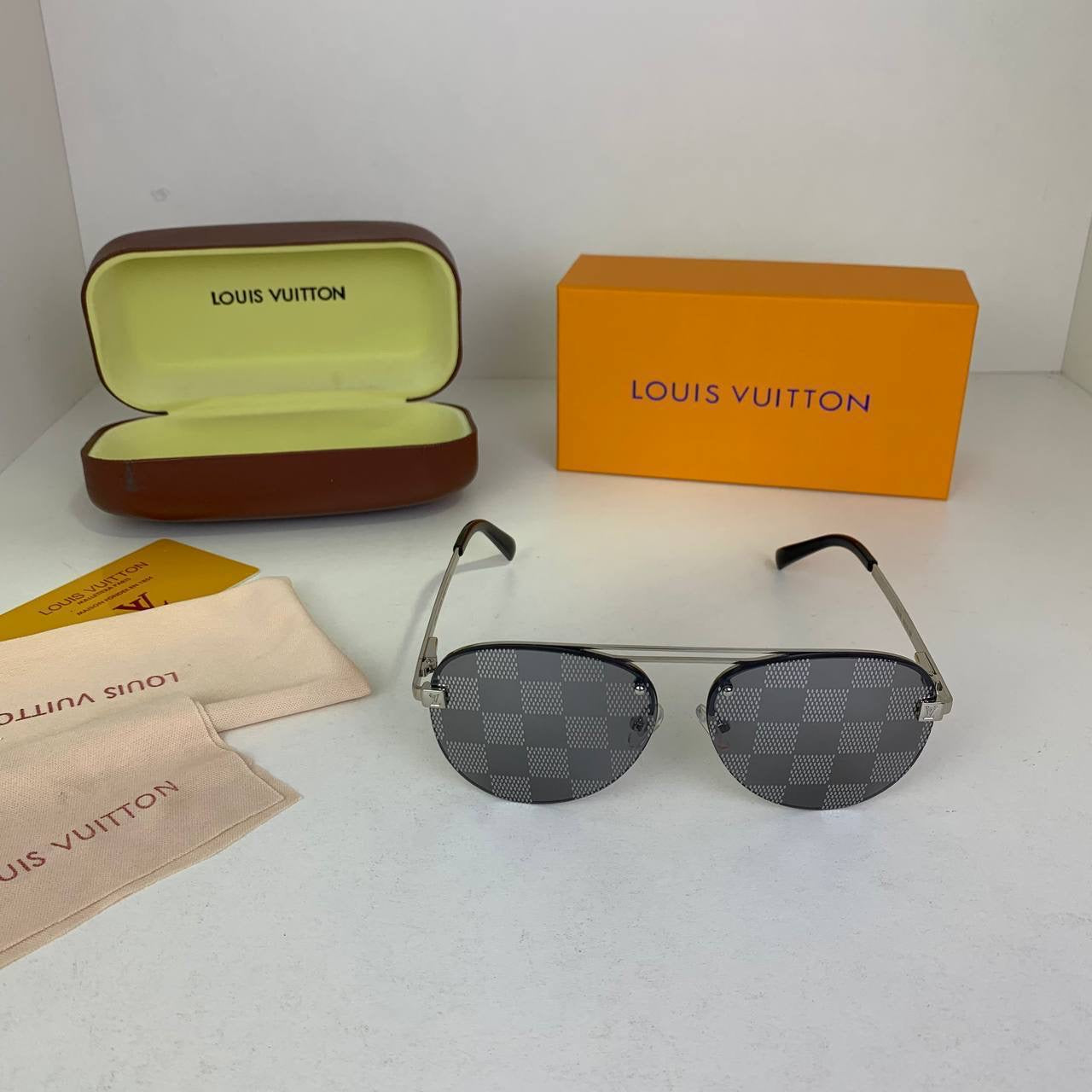 LOUI Sunglasses