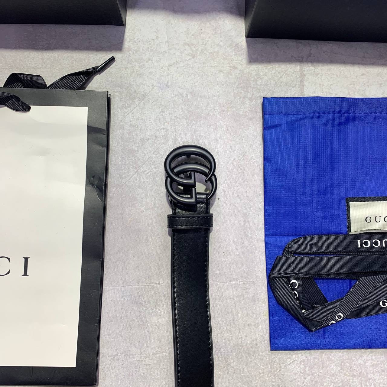 GG Belt