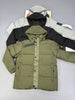 STONI NYLON JACKET