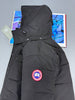 GOOSE wyndham jacket