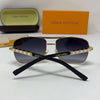 LOUI Sunglasses