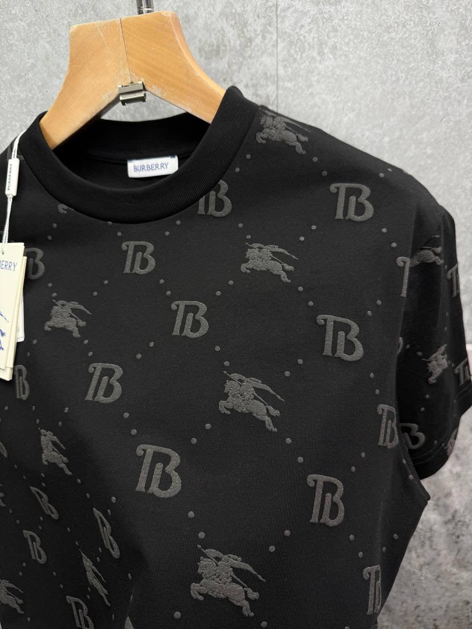BURB Tees