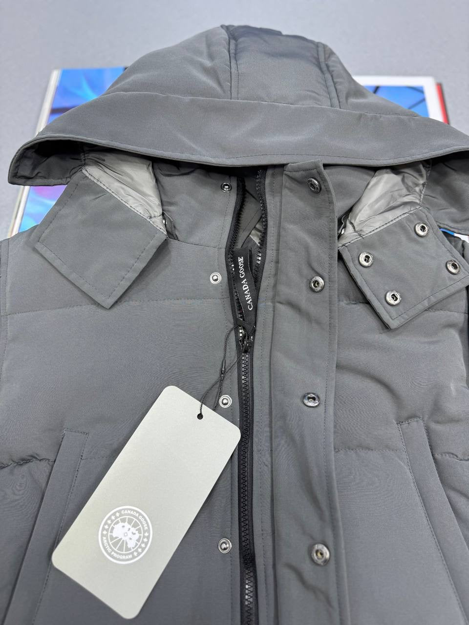 GOOSE wyndham jacket