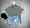 MONC short set