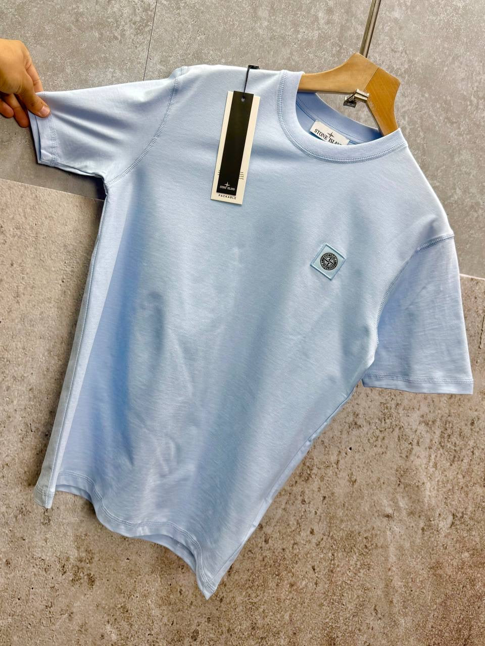 STONI Tees
